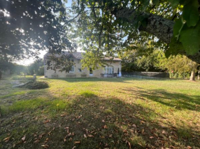 Le Cottage de Château Lardier